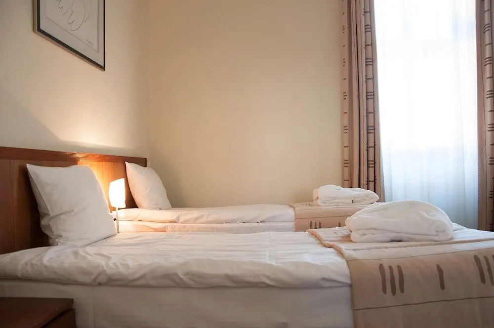 Red Brick Apartments Krakow 3*,  Poland