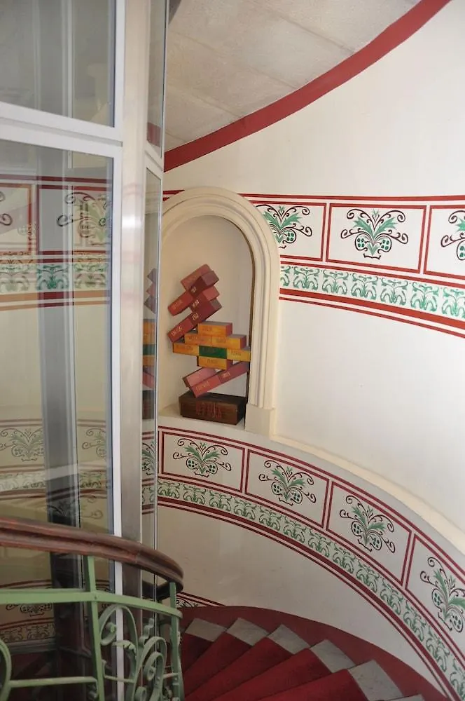 Red Brick Apartments Krakow Aparthotel