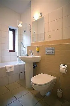 Aparthotel Red Brick Apartments Krakow