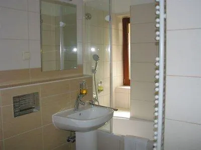 *** Aparthotel Red Brick Apartments Krakow Poland