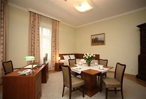 Red Brick Apartments Krakow Aparthotel