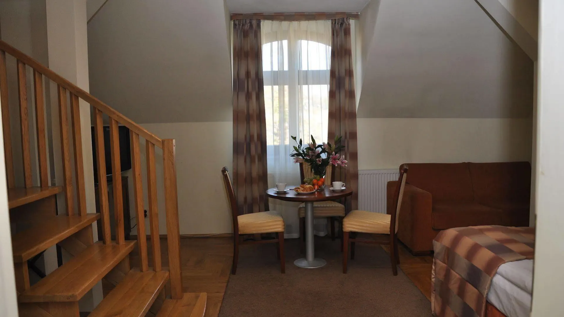Red Brick Apartments Krakow Aparthotel