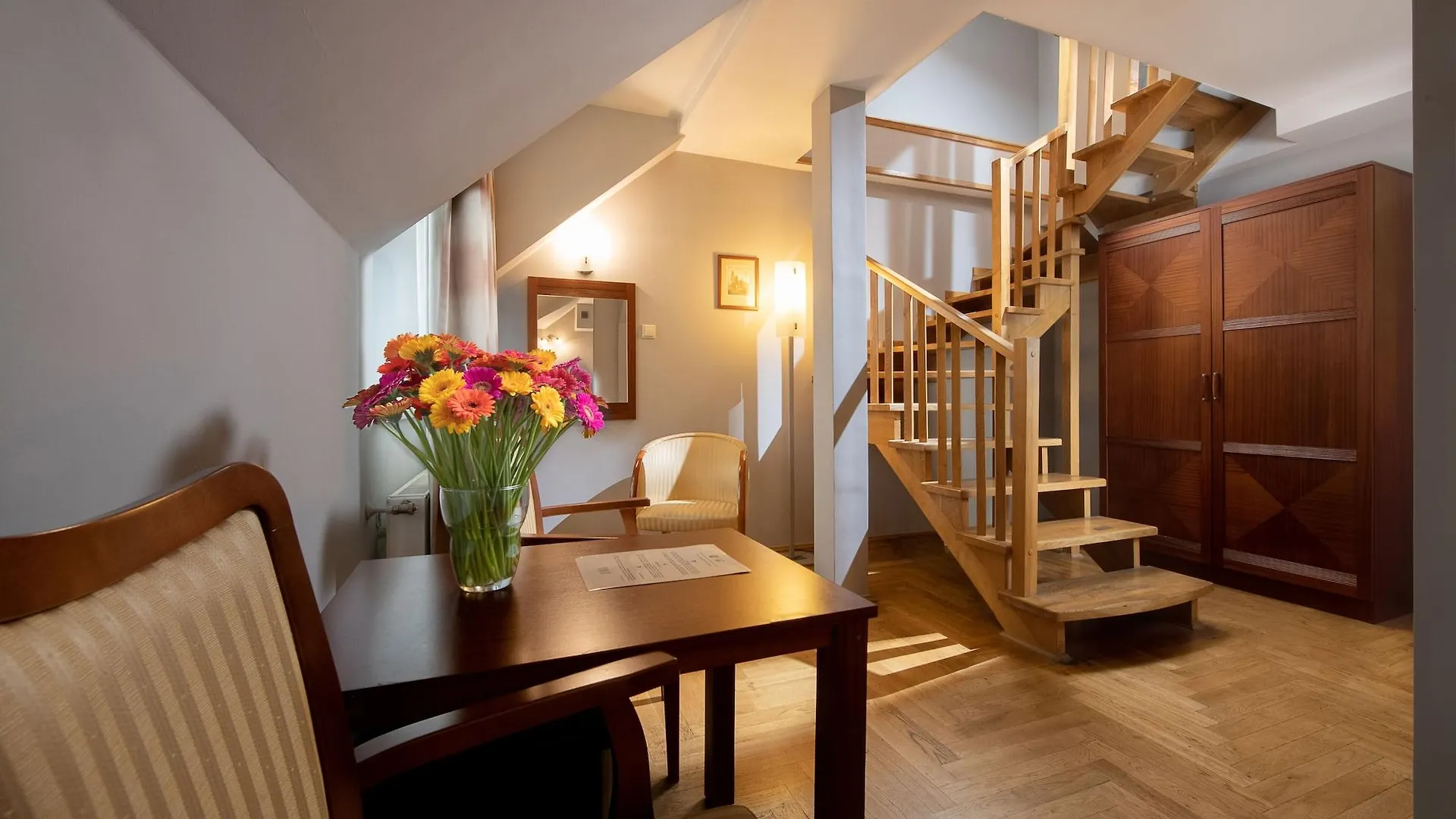 Aparthotel Red Brick Apartments Krakow