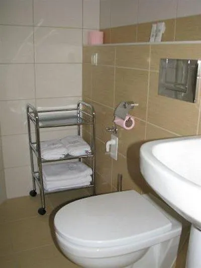 Red Brick Apartments Krakow Aparthotel