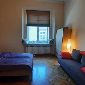 Sobieski&soplica Appartement