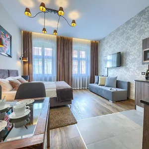 Apartment Abba