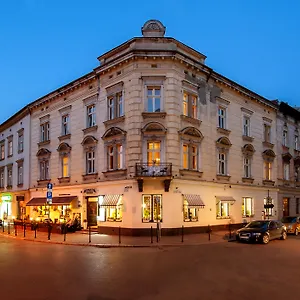 Spatz Krakau