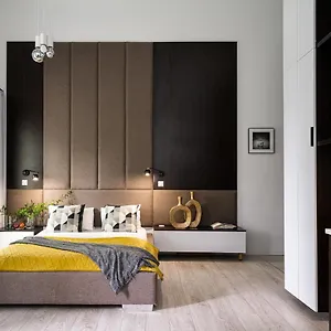  Апартаменты Absyntapartments Old Town Польша