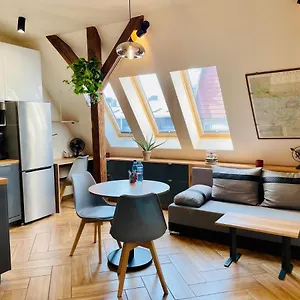Apartment Attic Jezyce
