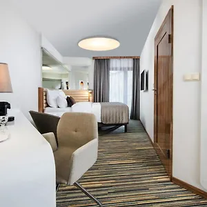 Leonardo Boutique Center Hotell