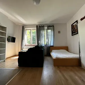Joyful Apartmán Sopoty