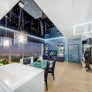Apartment W Sky Tower