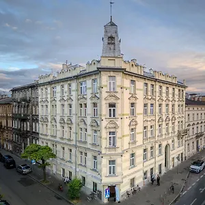 Apart-hotel Happy Tower