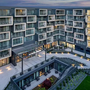 Ac By Marriott Krakau