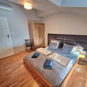 Zulu Old Town Appartement