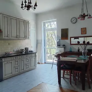 Place Appartement