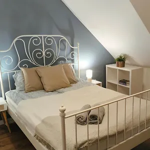 Apartment Apartamenty Gdansk