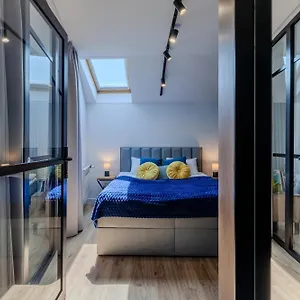 Downtown Cracow Apartment