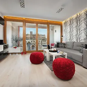 Apartment Aura Old Town