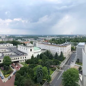  Апартаменты Wiejska 9 Польша