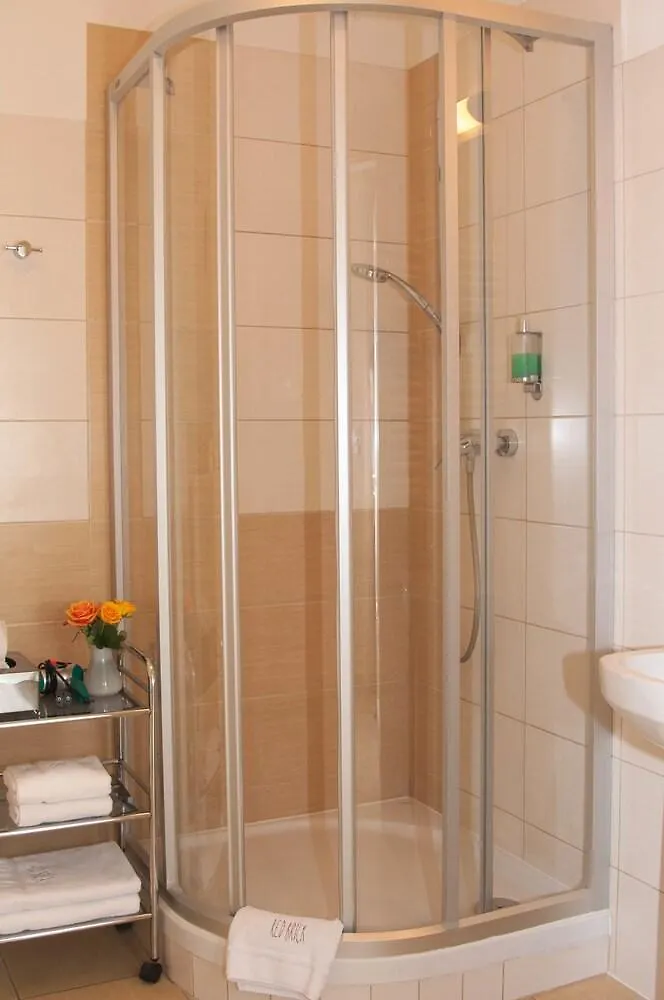 Aparthotel Red Brick Apartments Krakow