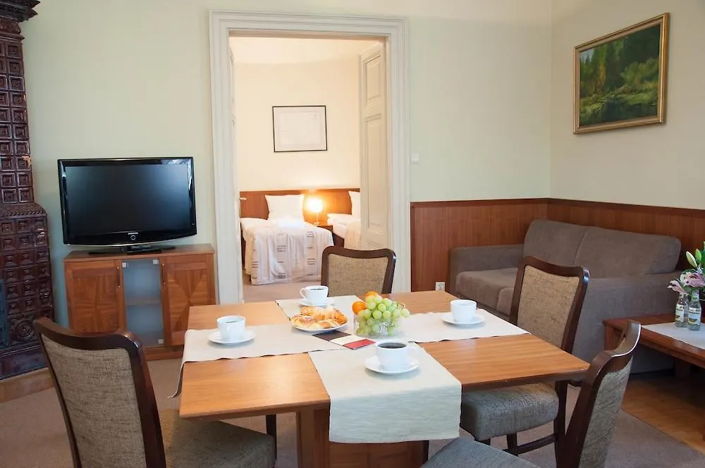 Red Brick Apartments Krakow 3*,  Poland