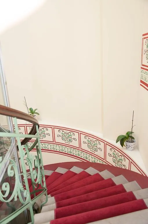 Red Brick Apartments Krakau Aparthotel