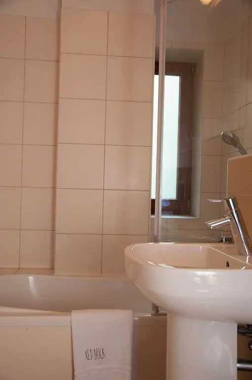 Red Brick Apartments Krakow Aparthotel