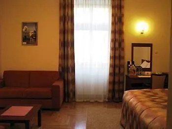 Red Brick Apartments Krakow Aparthotel