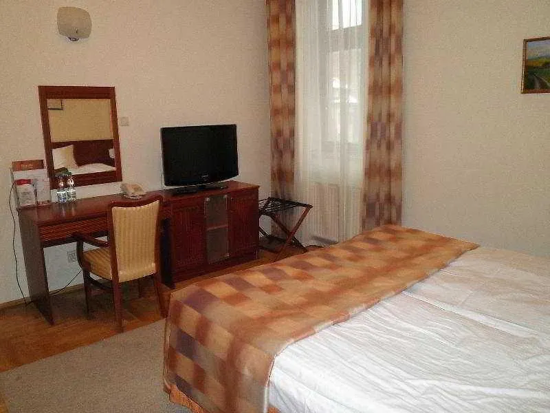 Red Brick Apartments Krakau Aparthotel