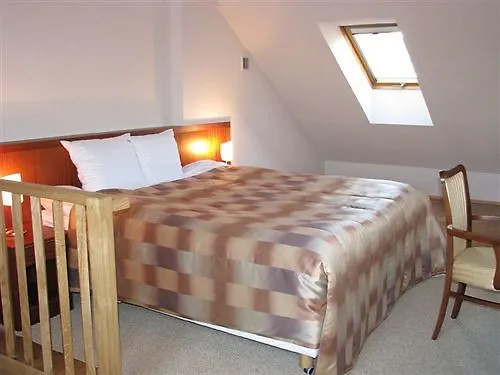 *** Aparthotel Red Brick Apartments Krakow Poland