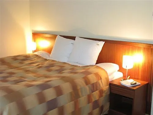 Red Brick Apartments Krakow