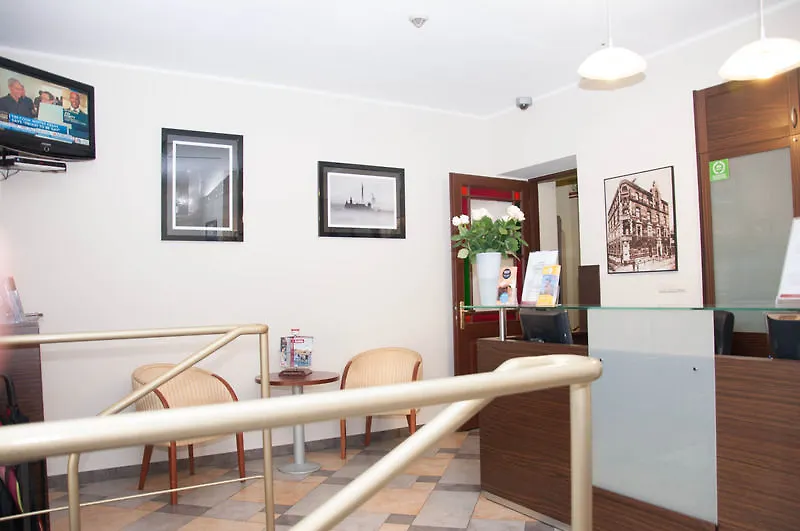 Red Brick Apartments Krakow Aparthotel