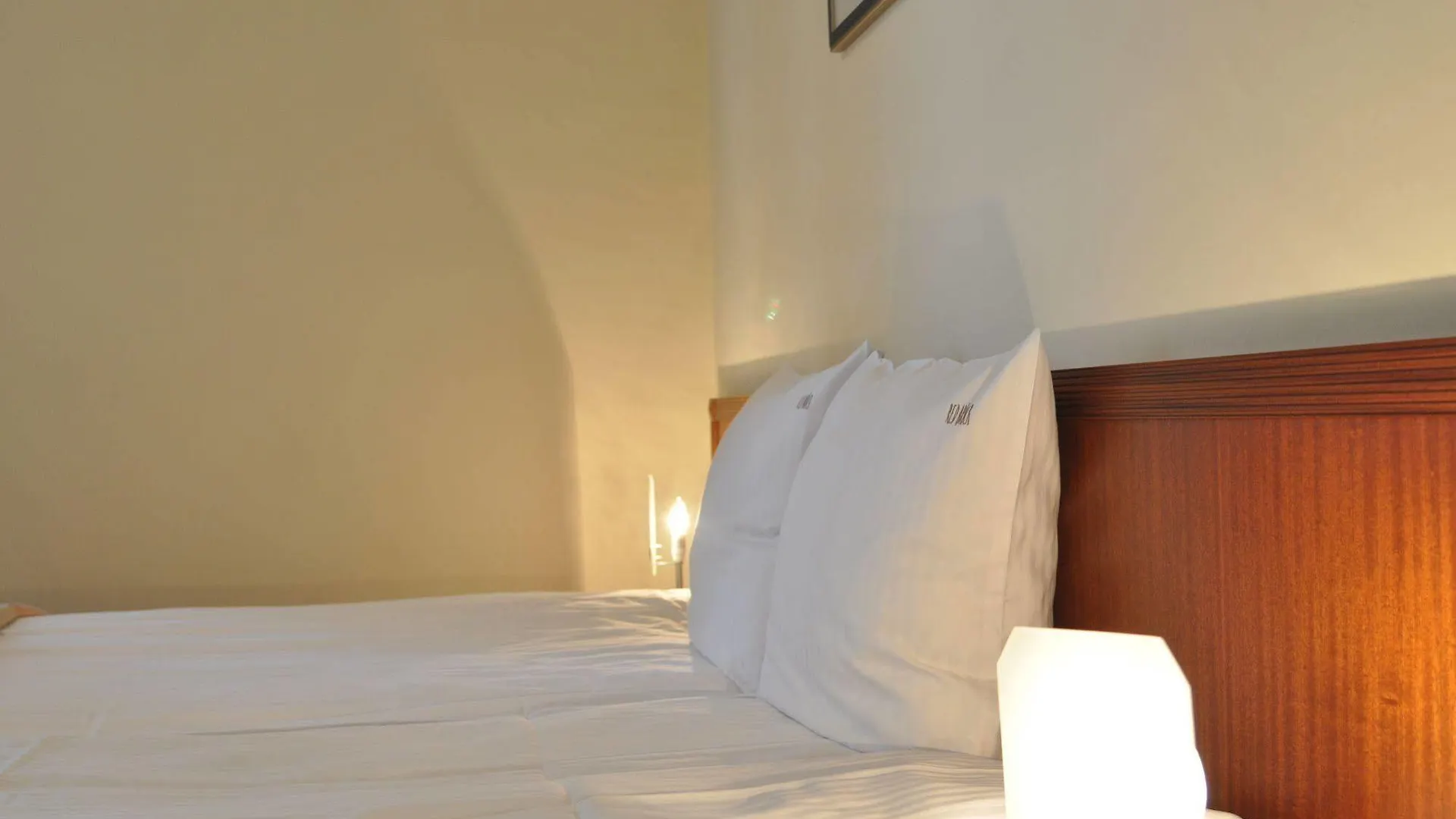 Aparthotel Red Brick Apartments Krakow